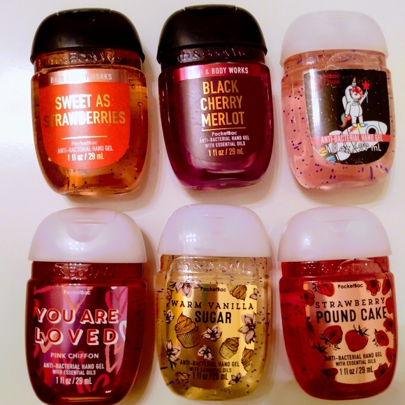 Bath and Body Work's - Picture 1 of 1